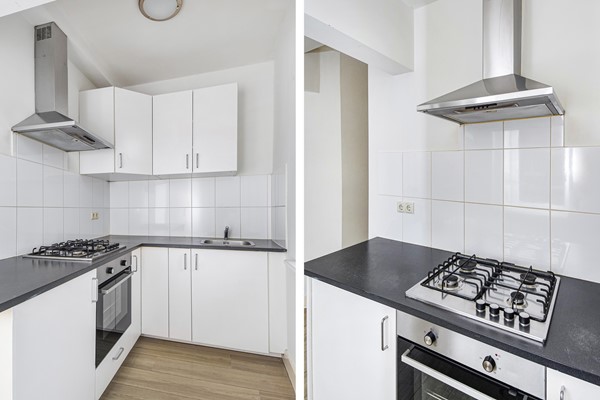 Medium property photo - Linnaeusstraat 37, 2522 GB Den Haag